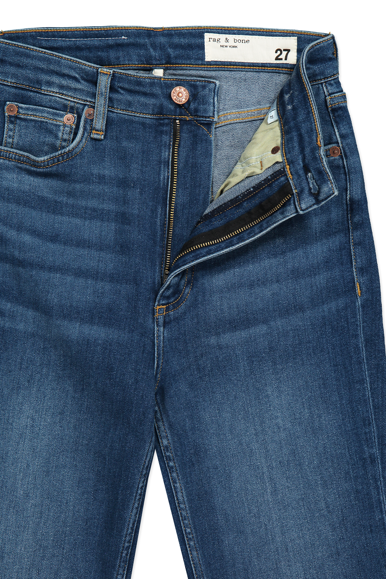Casey High-Rise Flare (7086839529587)