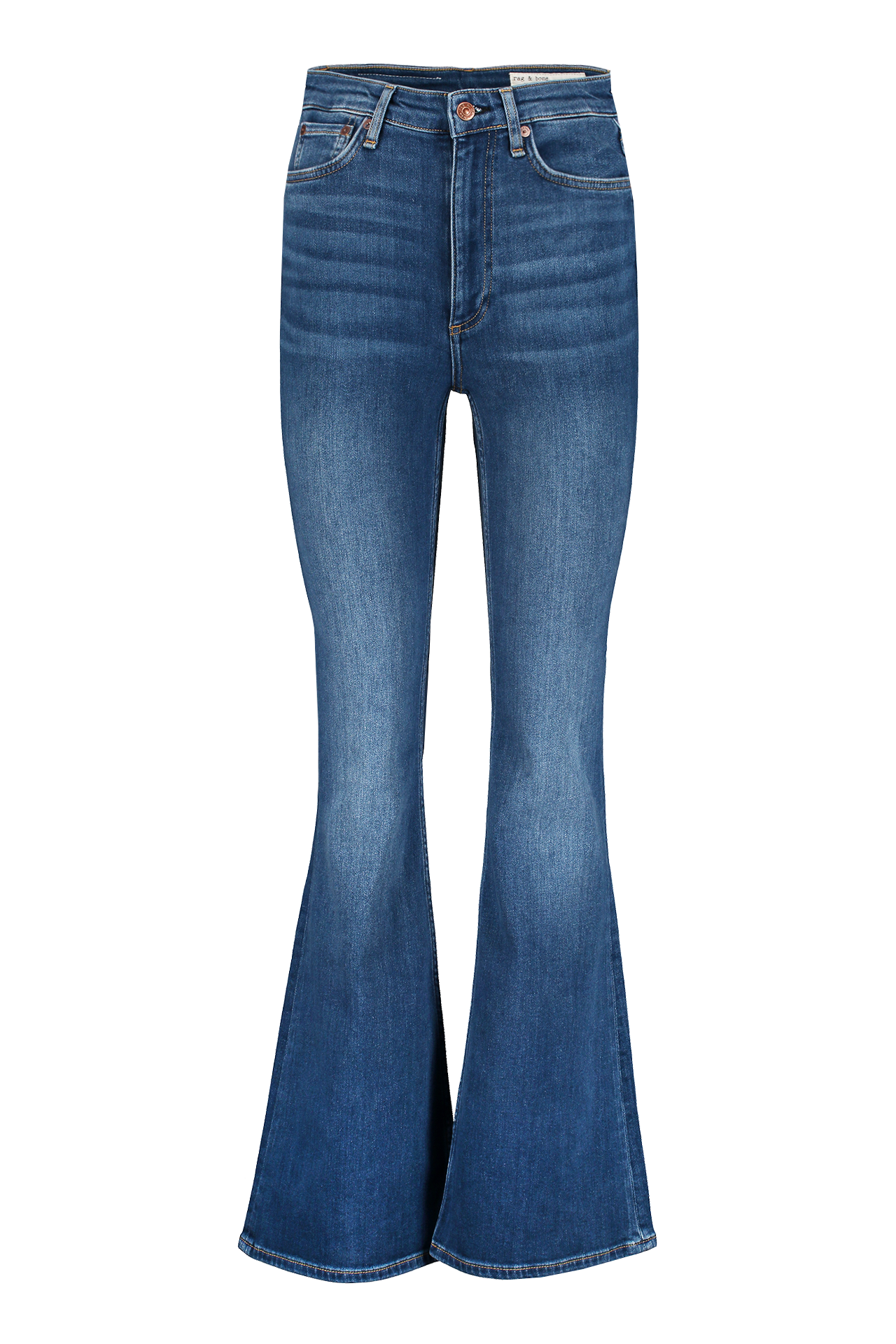 Casey High-Rise Flare (7086839529587)