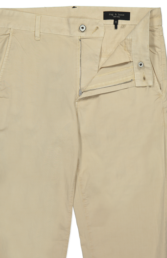 Fit 2 Stretch Paper Cotton Chino Pant (7109636849779)