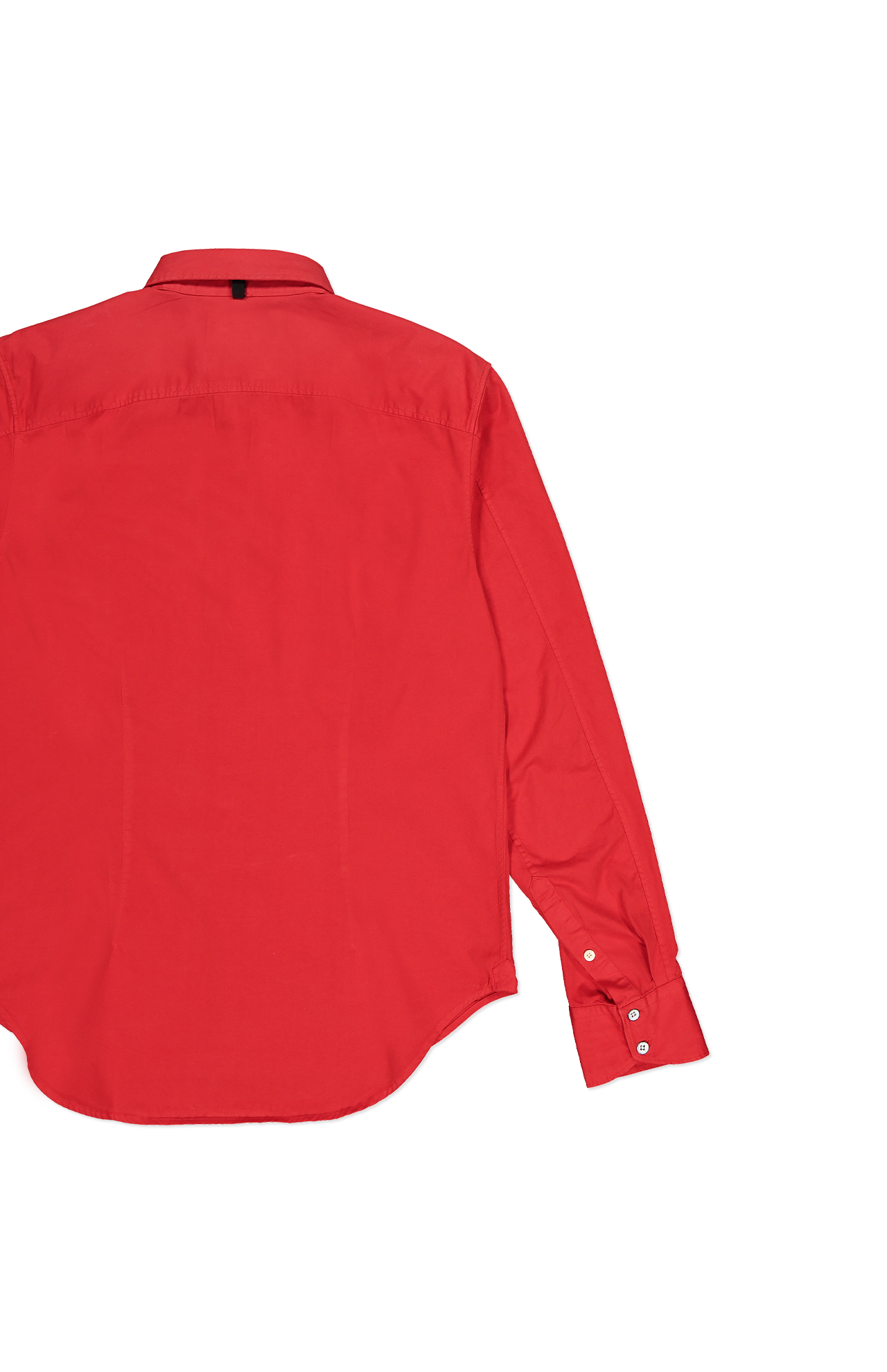Garment- Dyed Arrow Shirt (7108312891507)