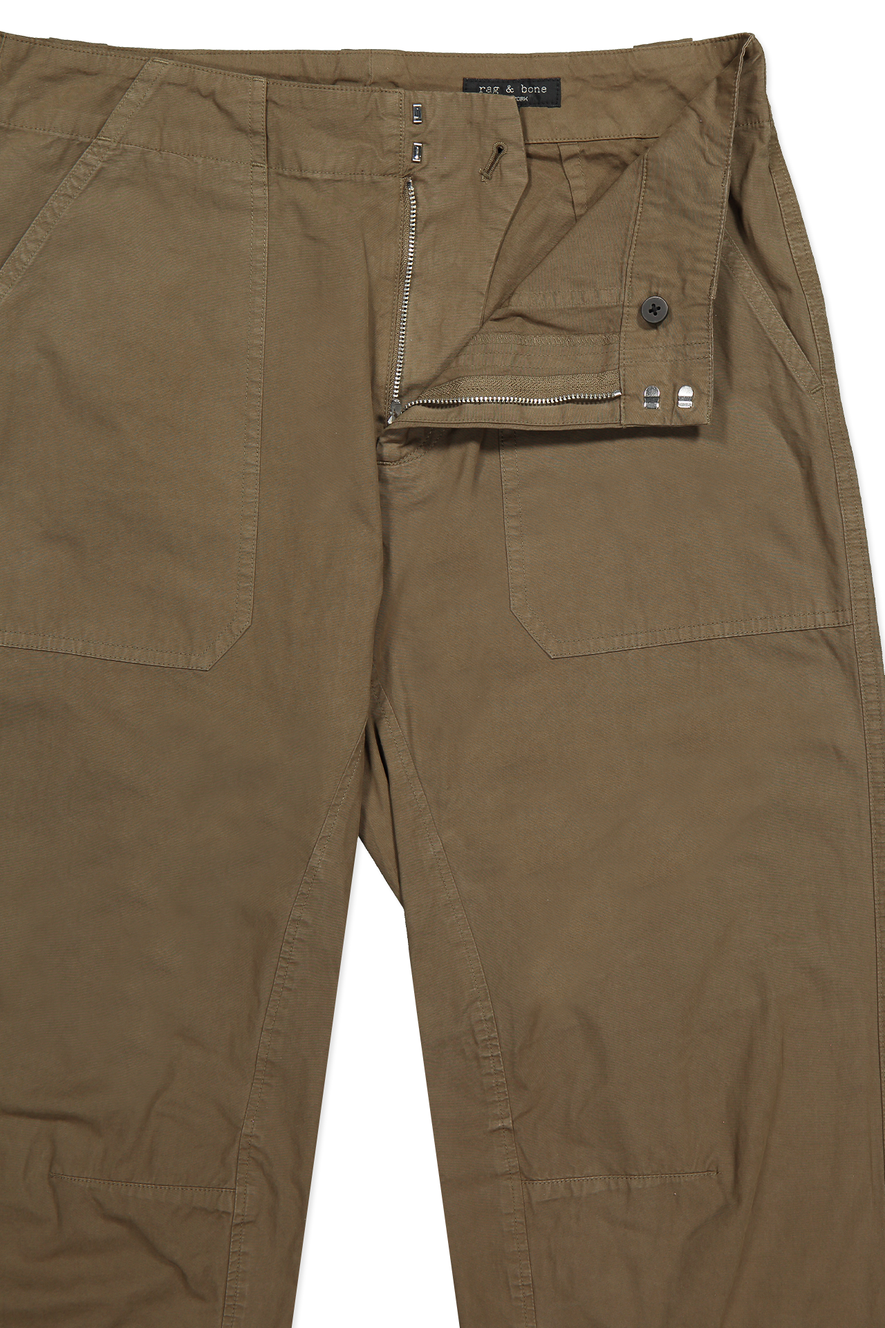 Leyton Workwear Pant (7063171104883)