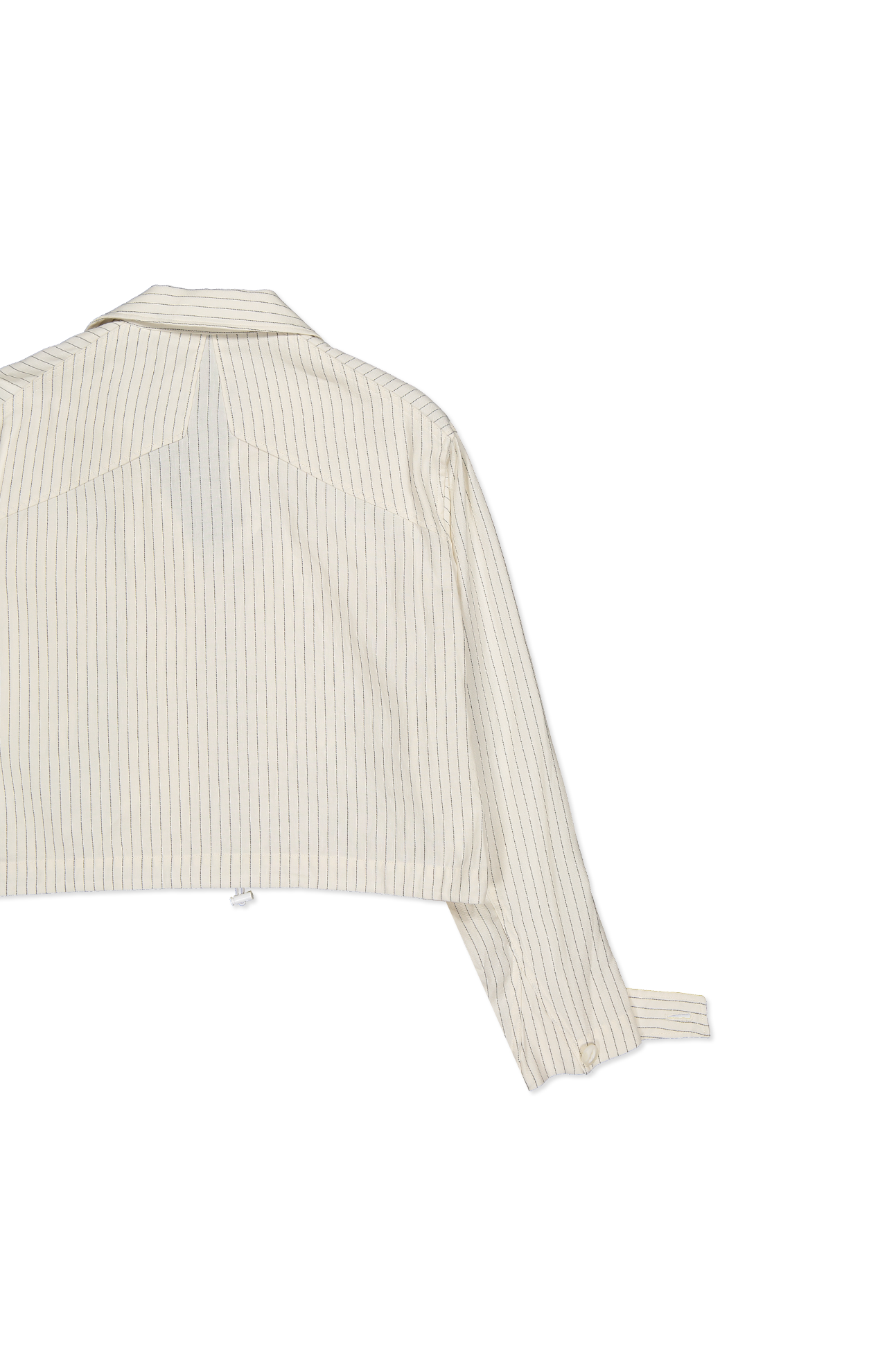 Piper Stripe Linen Jacket (6834404065395)