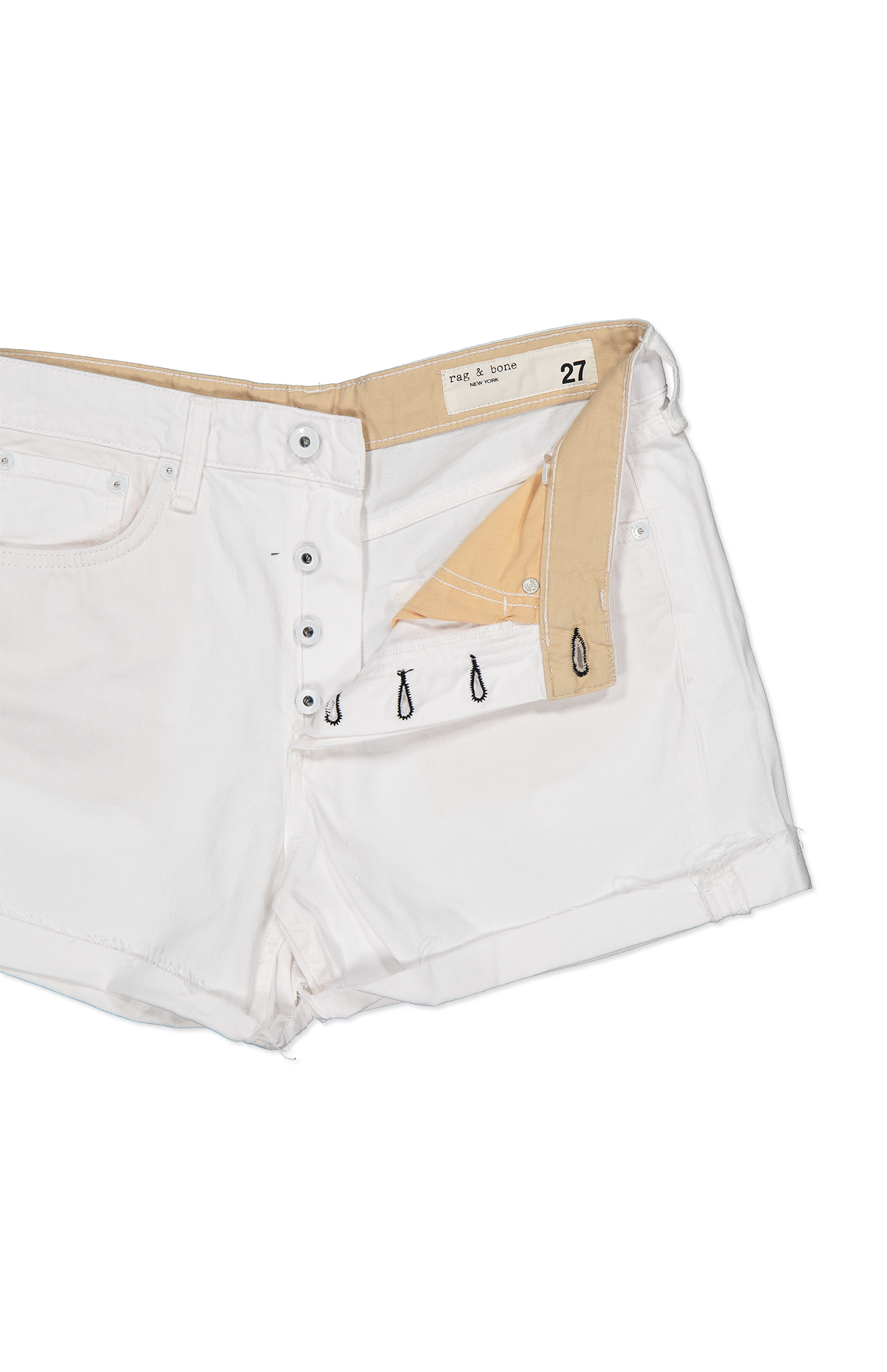 Rag and bone torti short sales