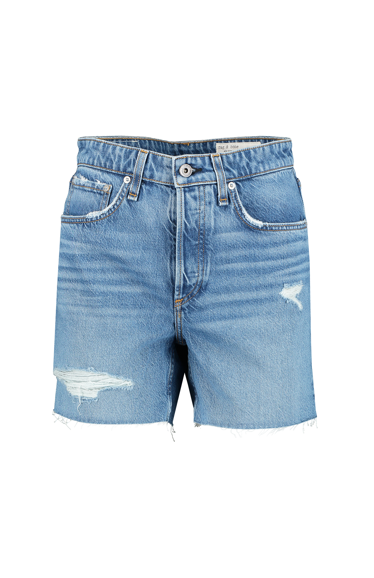 Rag & bone justine shorts sales