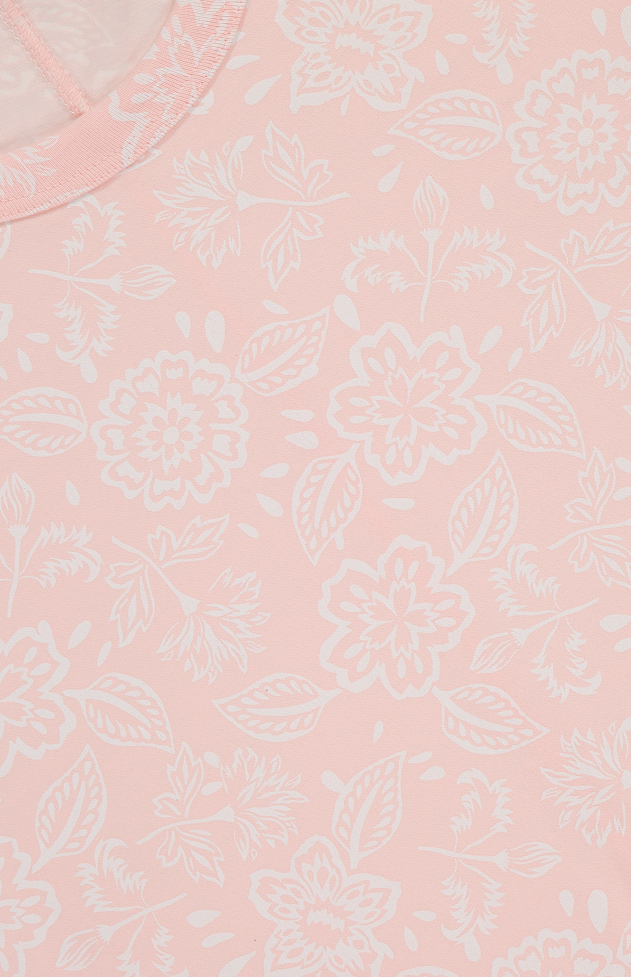 Russian Floral Tee (6834404262003)