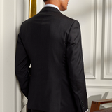 Gregory Wool Serge Suit (6834394890355)