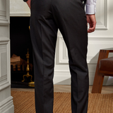 Gregory Wool Serge Suit (6834394890355)