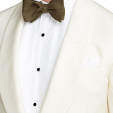 Silk Shawl Lapel Jacket (7115365941363)