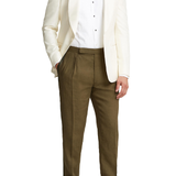 Silk Shawl Lapel Jacket (7115365941363)