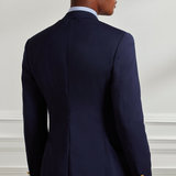 Wool Serge 2B Gregory Jacket (6834394857587)