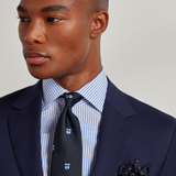 Wool Serge 2B Gregory Jacket (6834394857587)