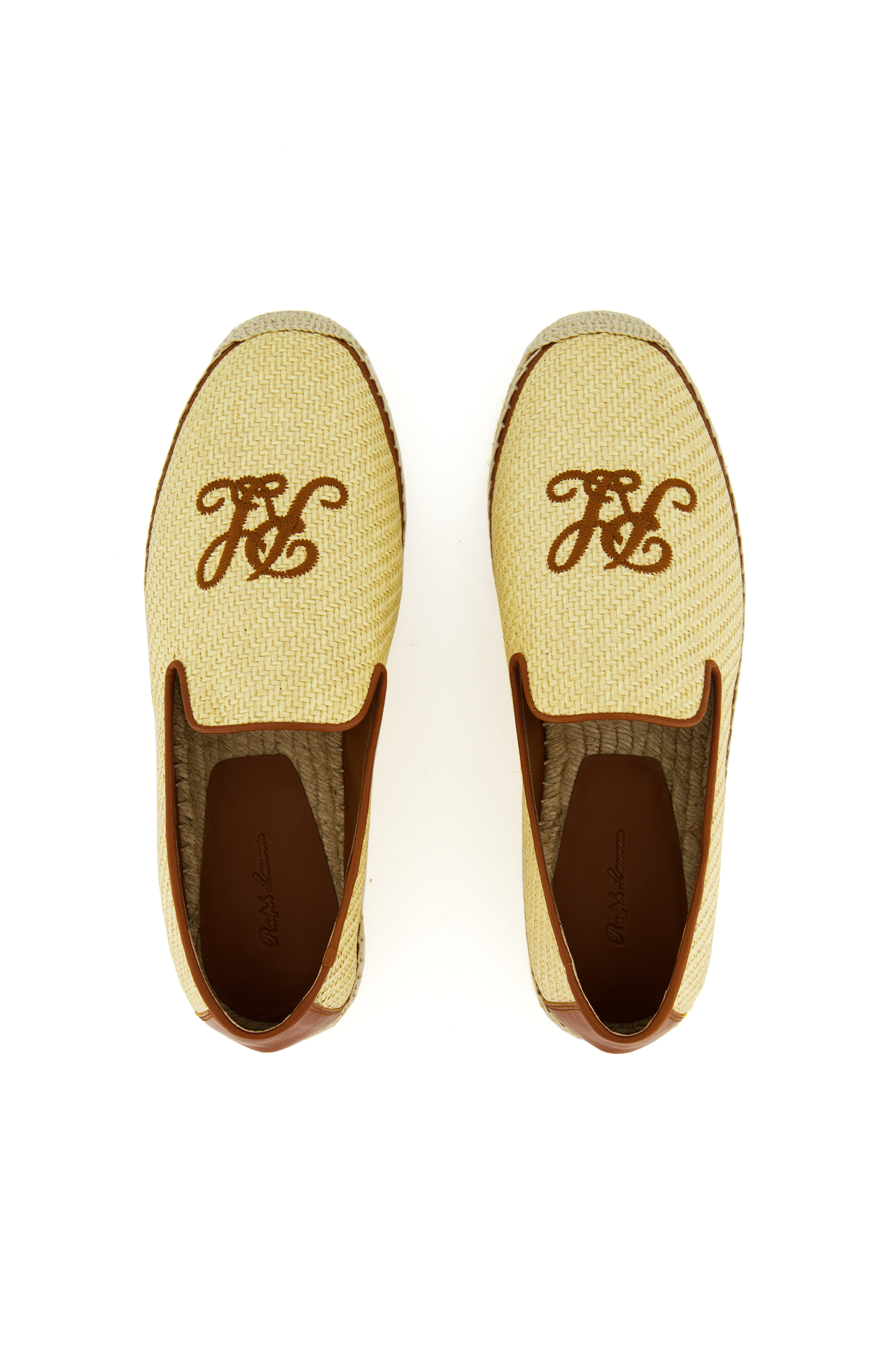 Ralph lauren 2025 espadrilles mens