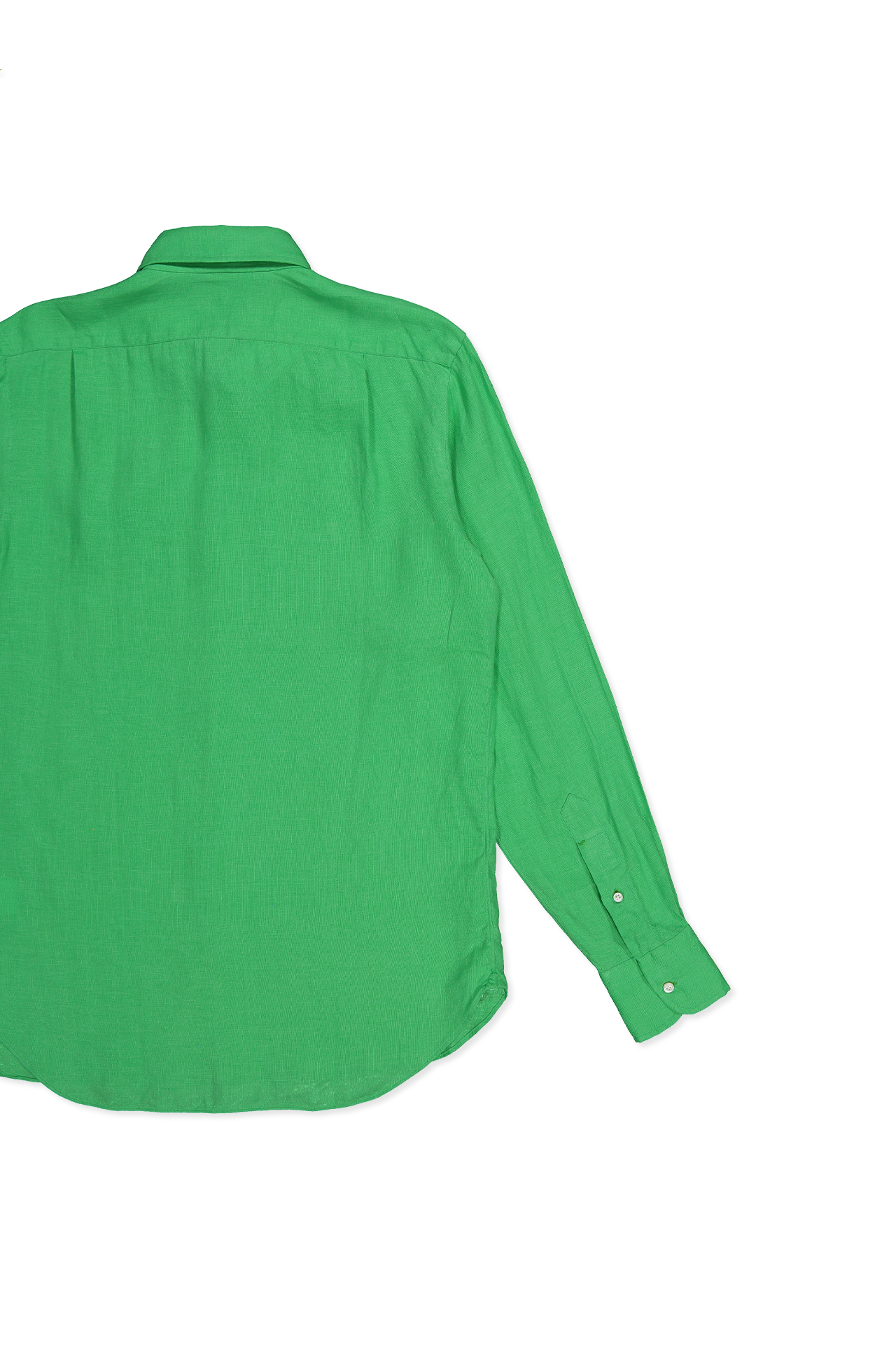 Textured Linen Aston Sport Shirt (7041232961651)