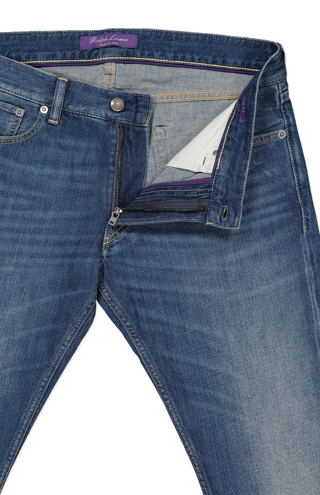 5 Pocket Jeans (6834384863347)