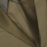 Wool Gabardine Suit (7115365908595)