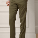 Wool Gabardine Tuxedo (7115365908595)