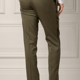 Wool Gabardine Tuxedo (7115365908595)