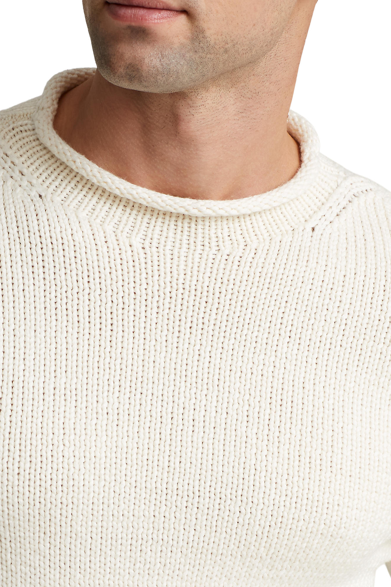 Lux Cotton Soft Long Sleeve (7115365711987)