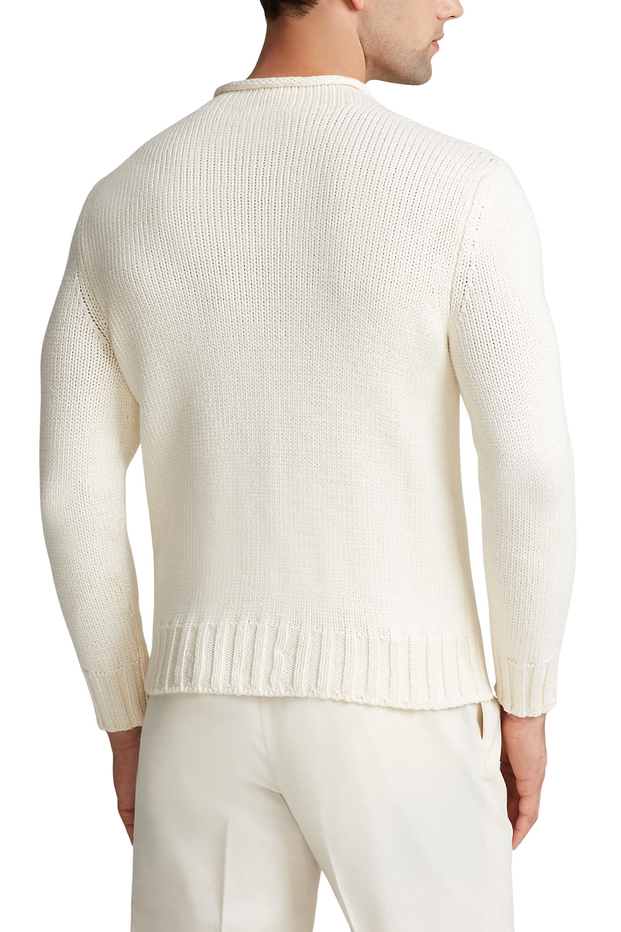 Lux Cotton Soft Long Sleeve (7115365711987)