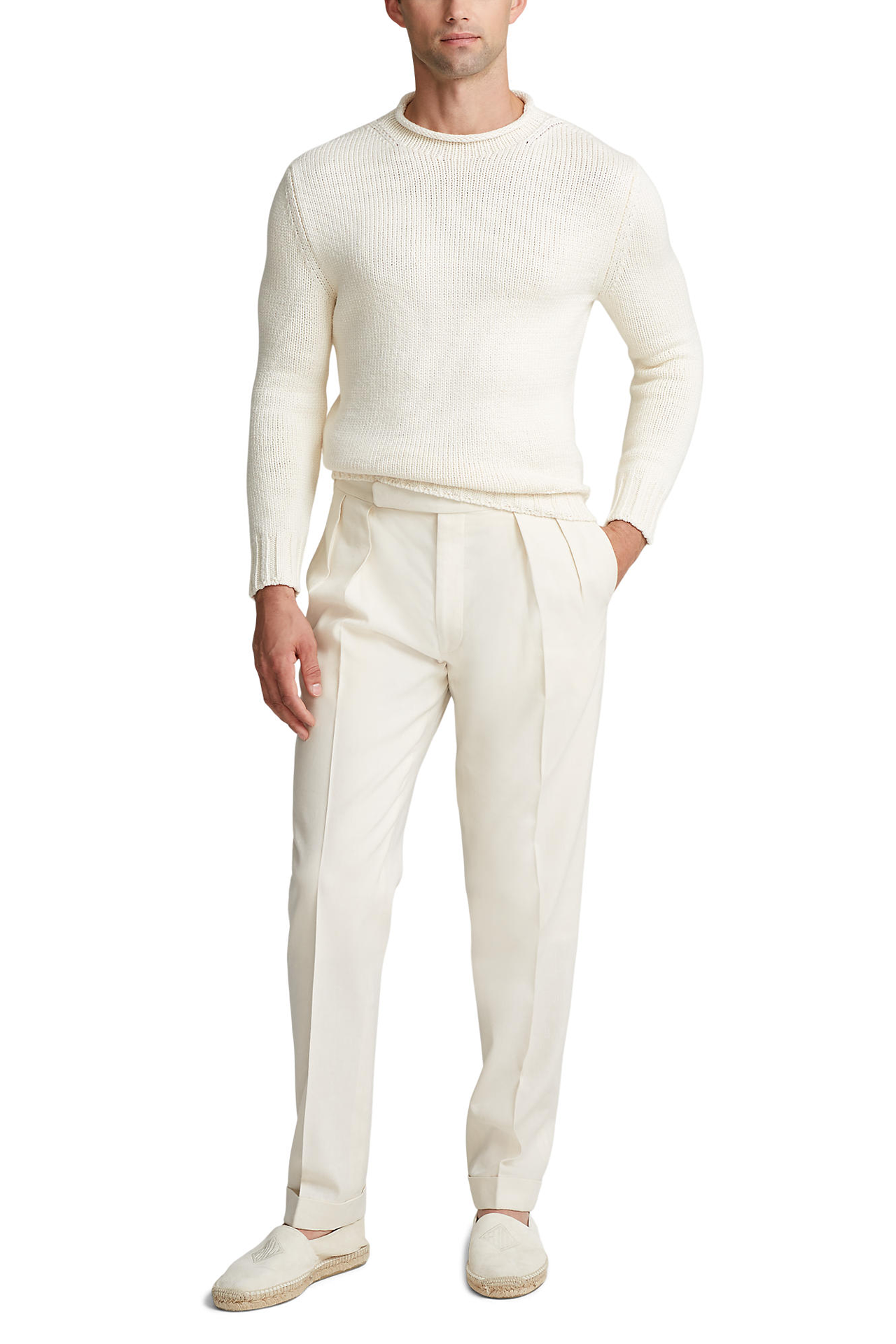 Lux Cotton Soft Long Sleeve (7115365711987)