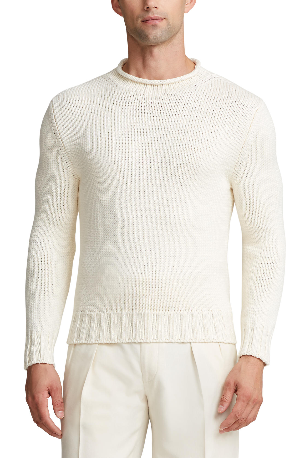 Lux Cotton Soft Long Sleeve (7115365711987)