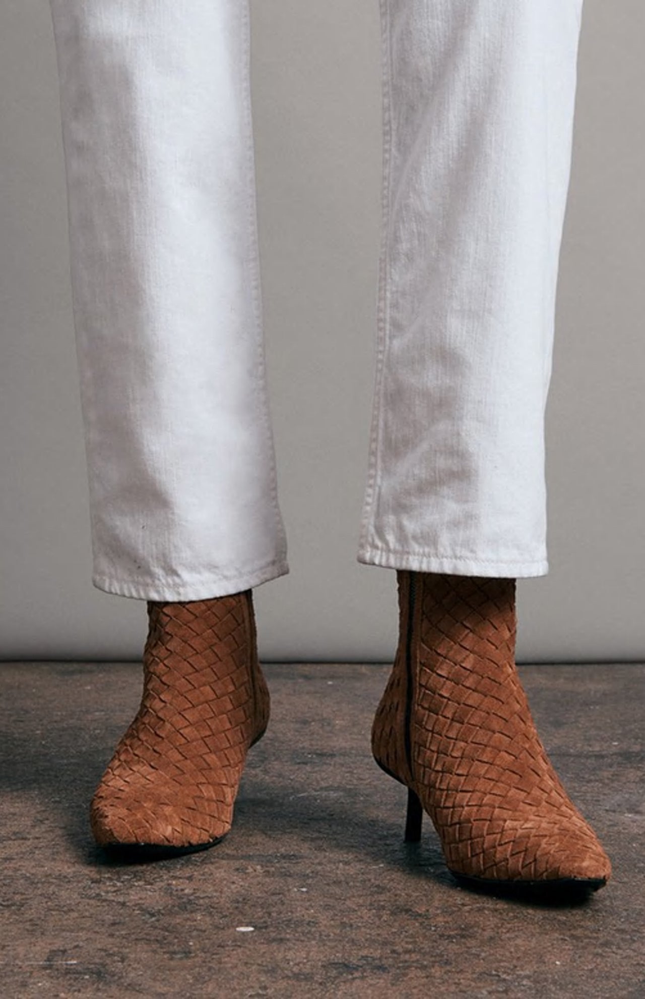 Rag & Bone Women's Rio Mid Boot | A.K. Rikk's