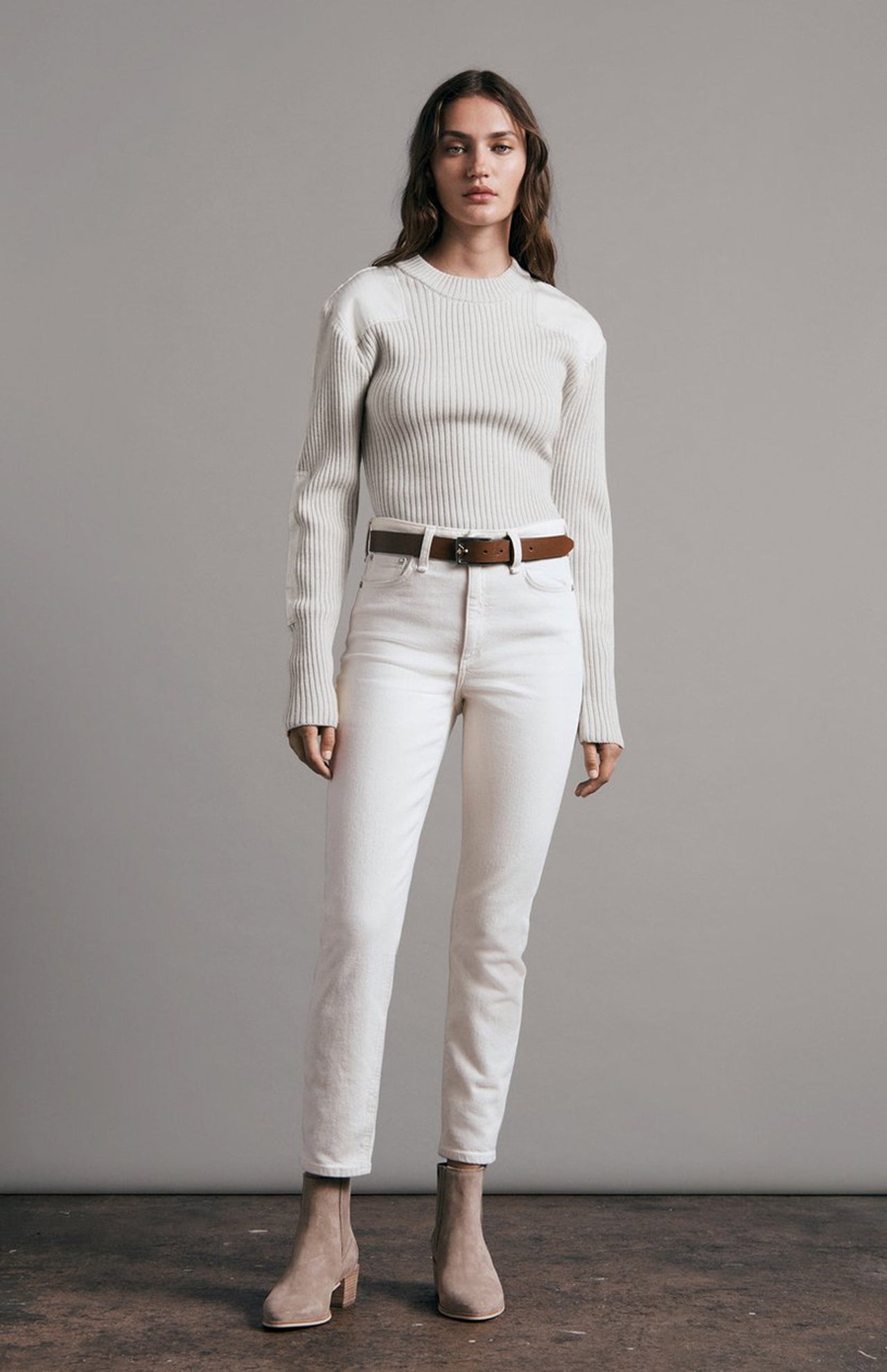 Nikole Long Sleeve Top (6907612954739)