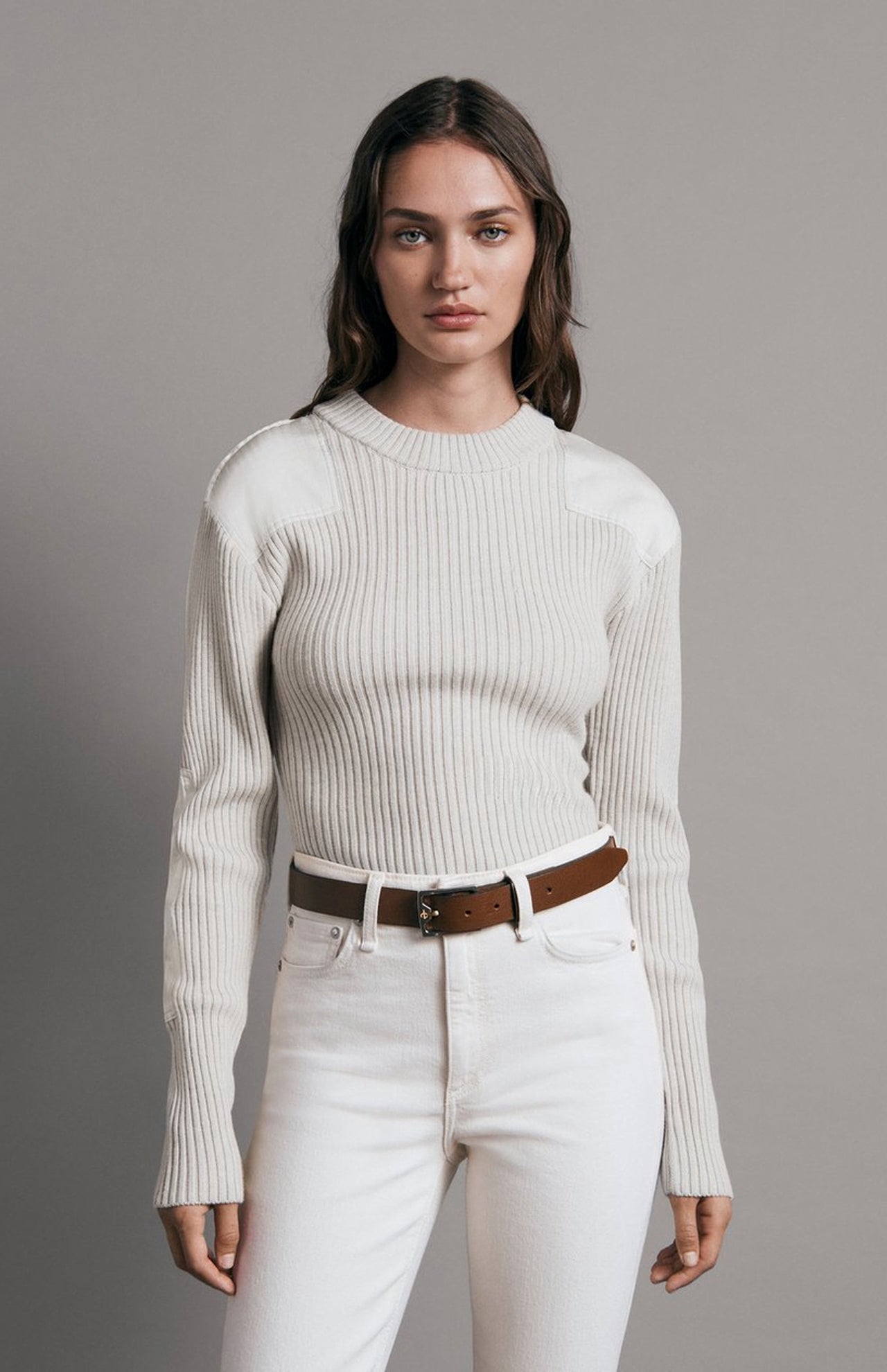 Nikole Long Sleeve Top (6907612954739)