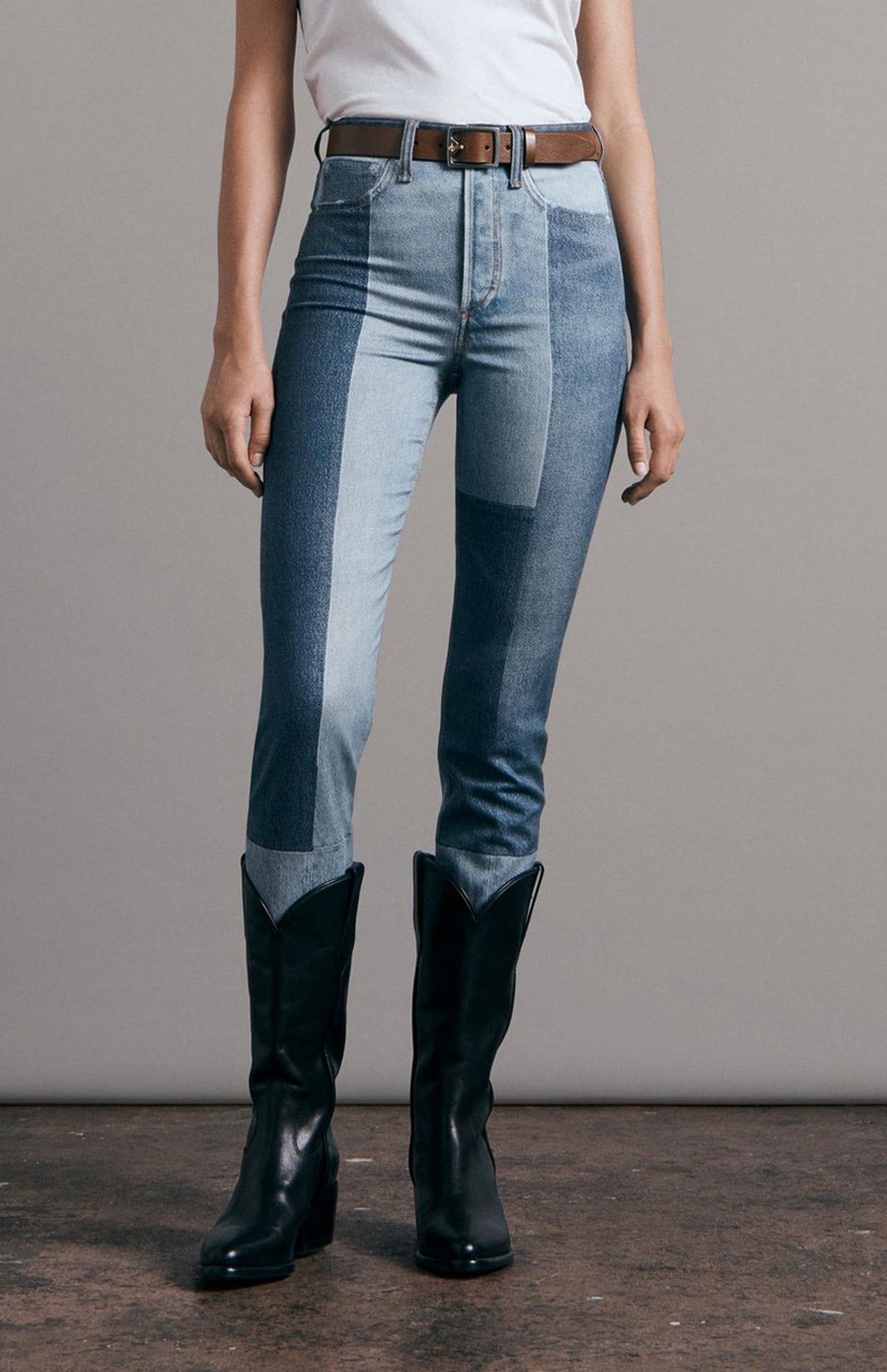 Miramar Nina Cigarette Jean (6907614560371)