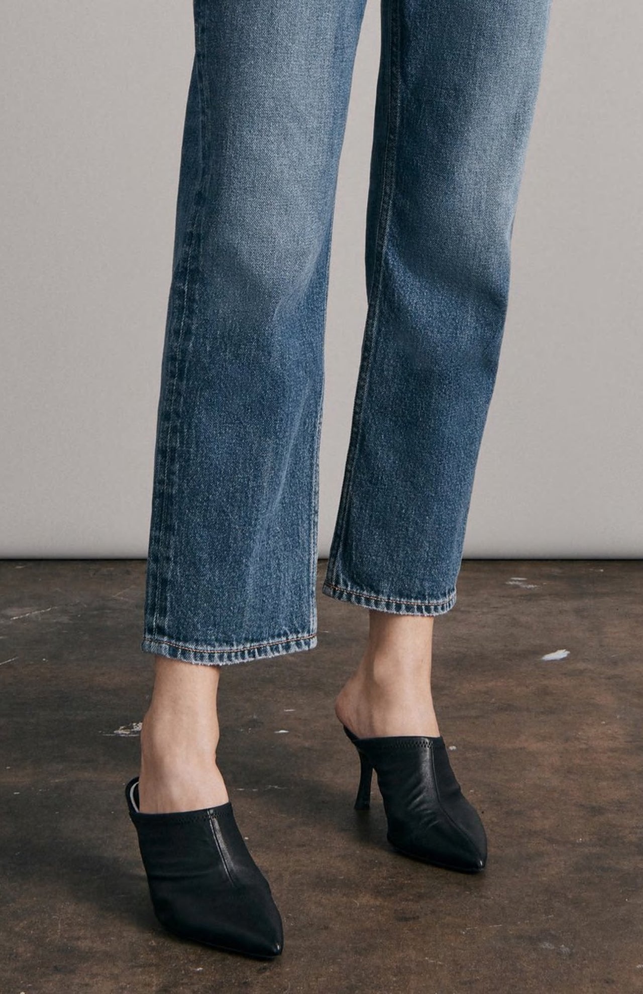 Rag & bone mules online
