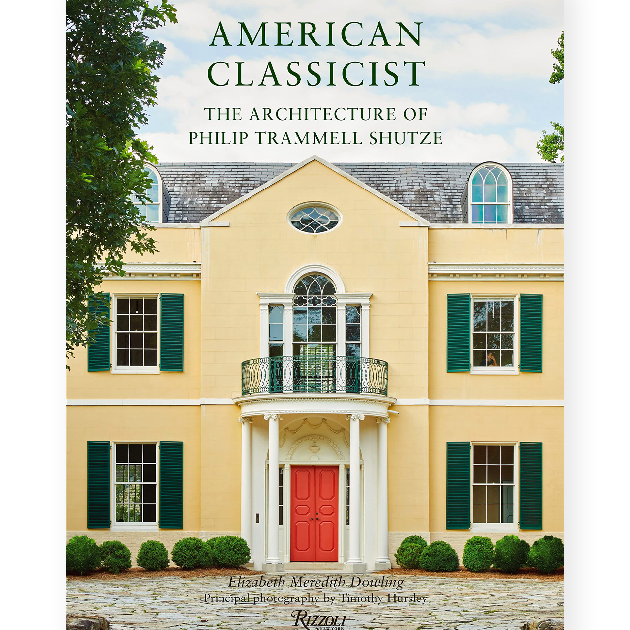 American Classicist (6830027473011)