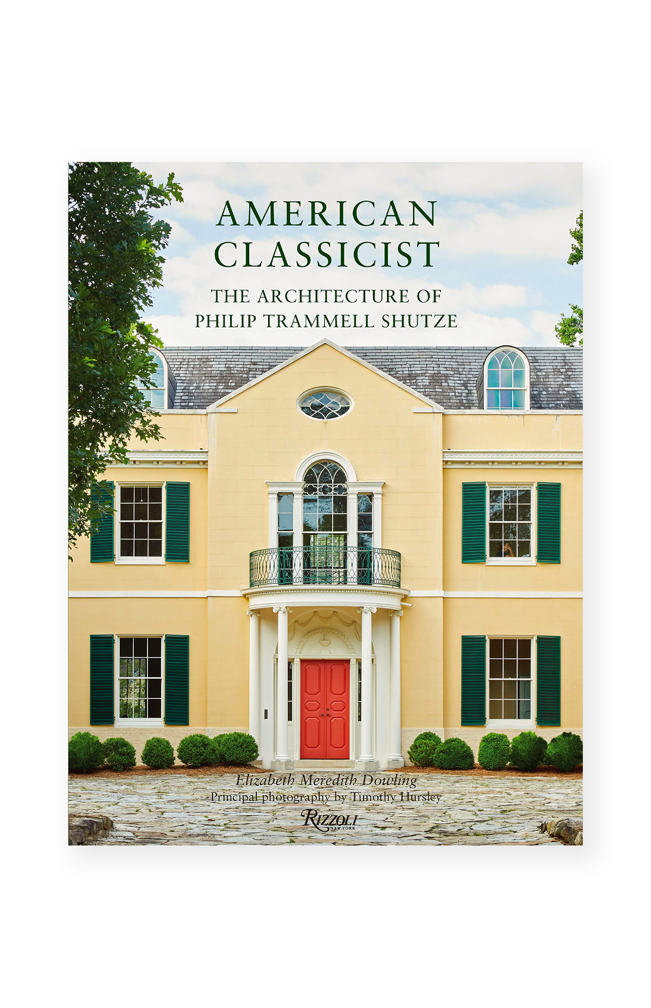 American Classicist (6830027473011)