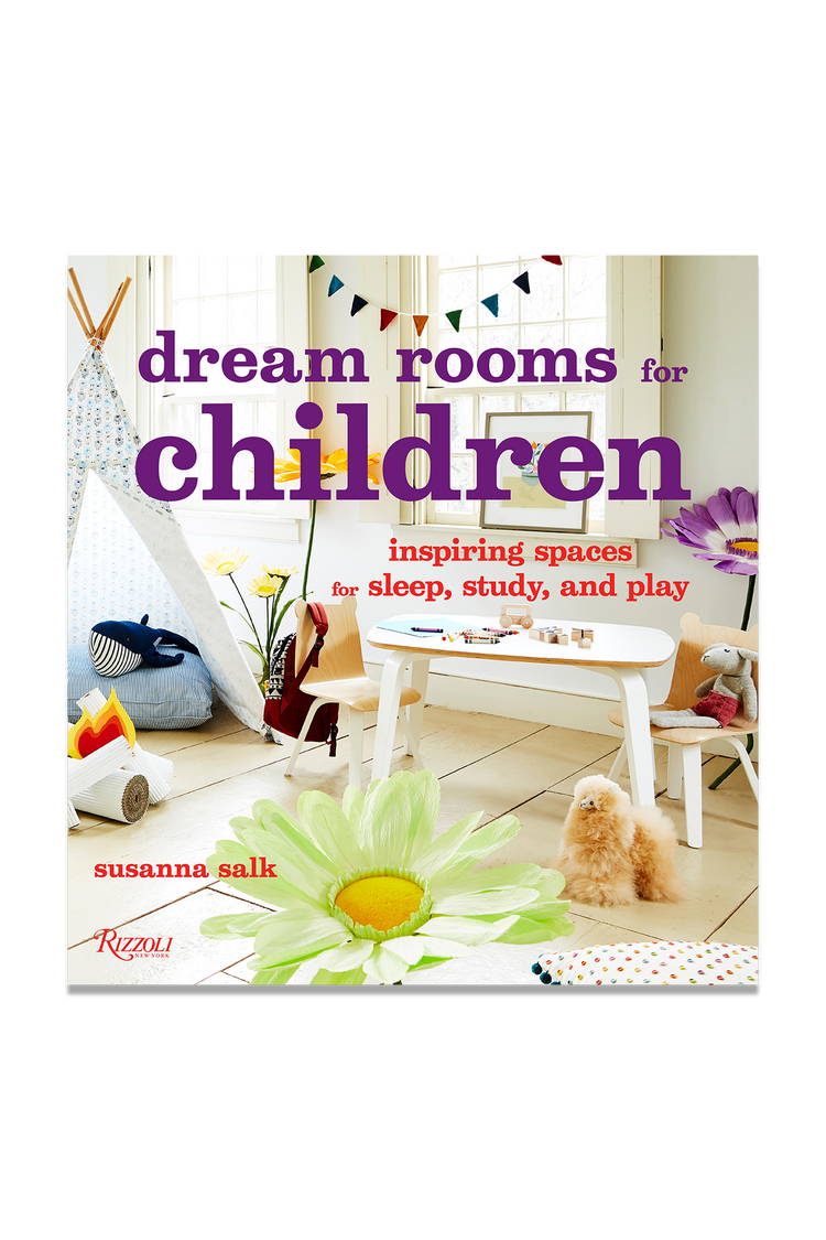 Dream Rooms for Children (6551021158515)