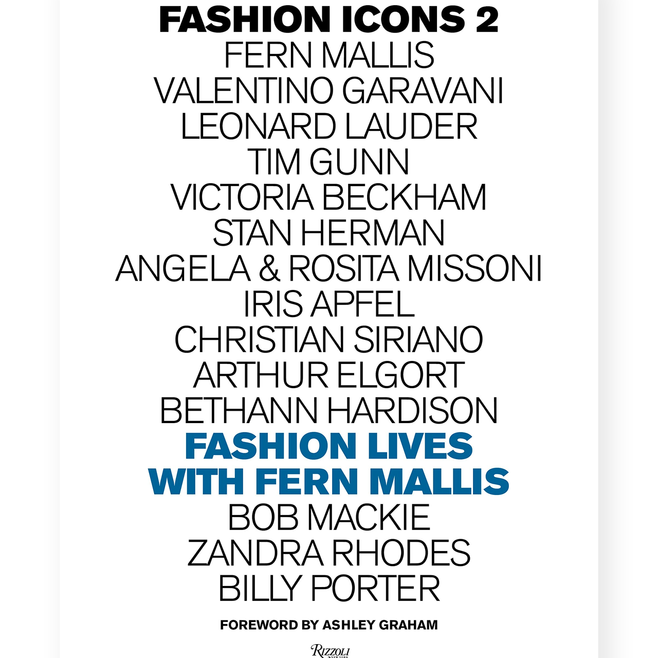 Fashion Icons (6830027407475)