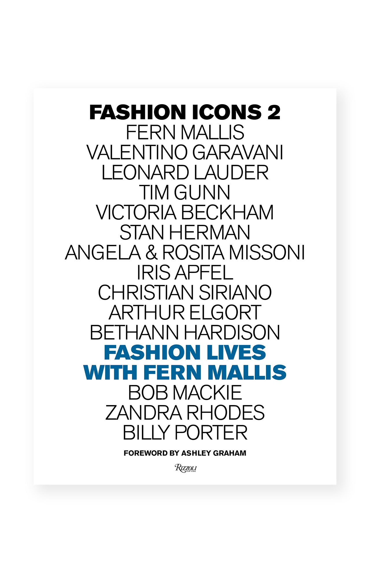 Fashion Icons (6830027407475)