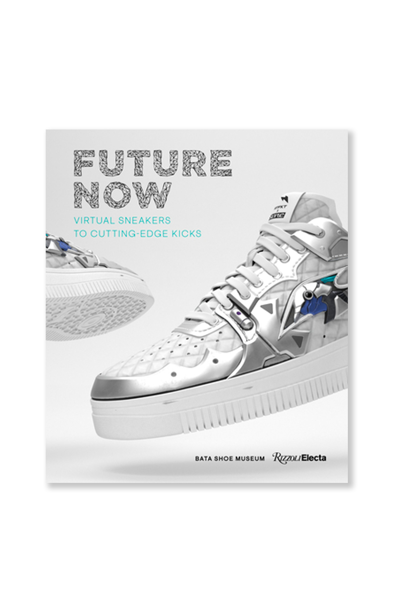 Future Now: Virtual Sneakers to Cutting-Edge Kicks (6830077804659)