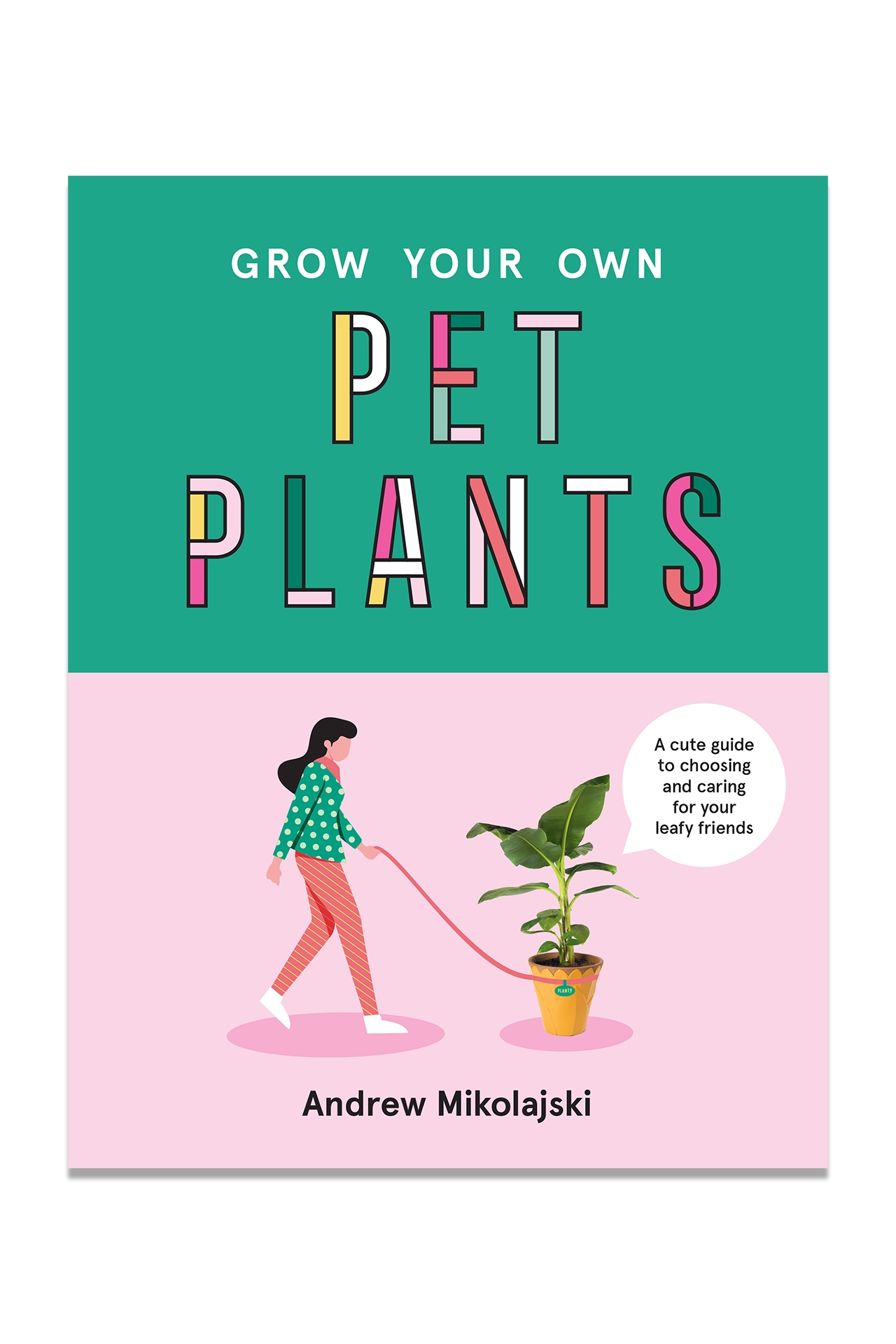 Grow Your Own Pet Plants (6550987374707)