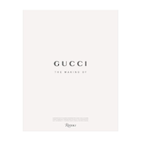 Gucci: The Making Of Book Back Cover Image (4623081963635)