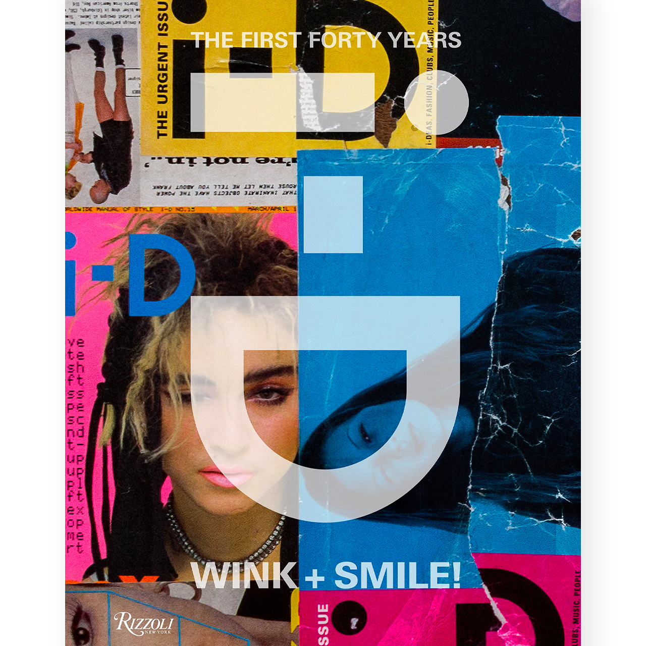 i-D: Wink and Smile! (6830100086899)