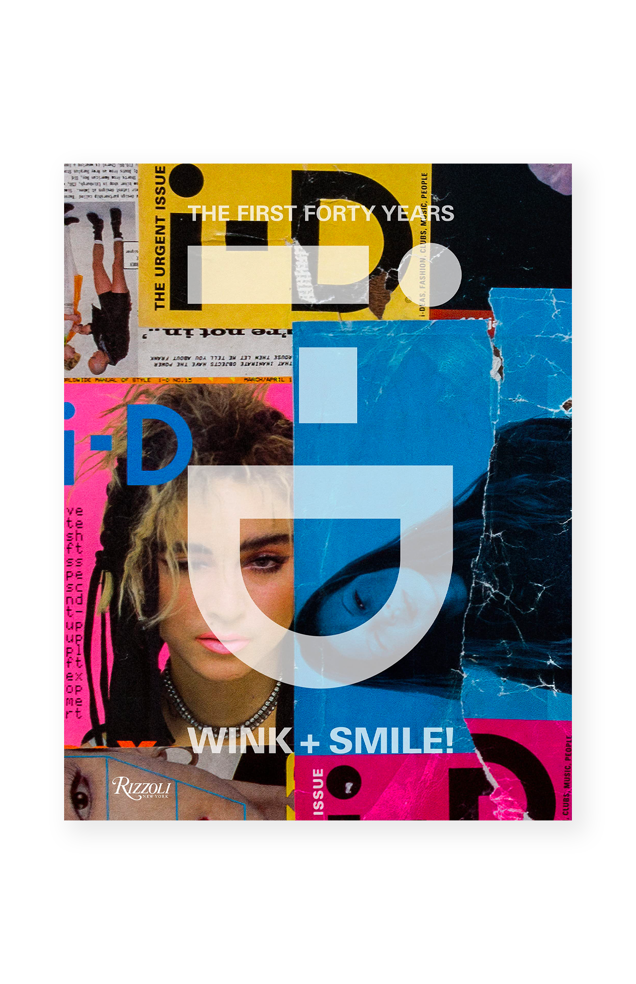 i-D: Wink and Smile! (6830100086899)