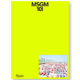 MSGM 10! (6639060385907)