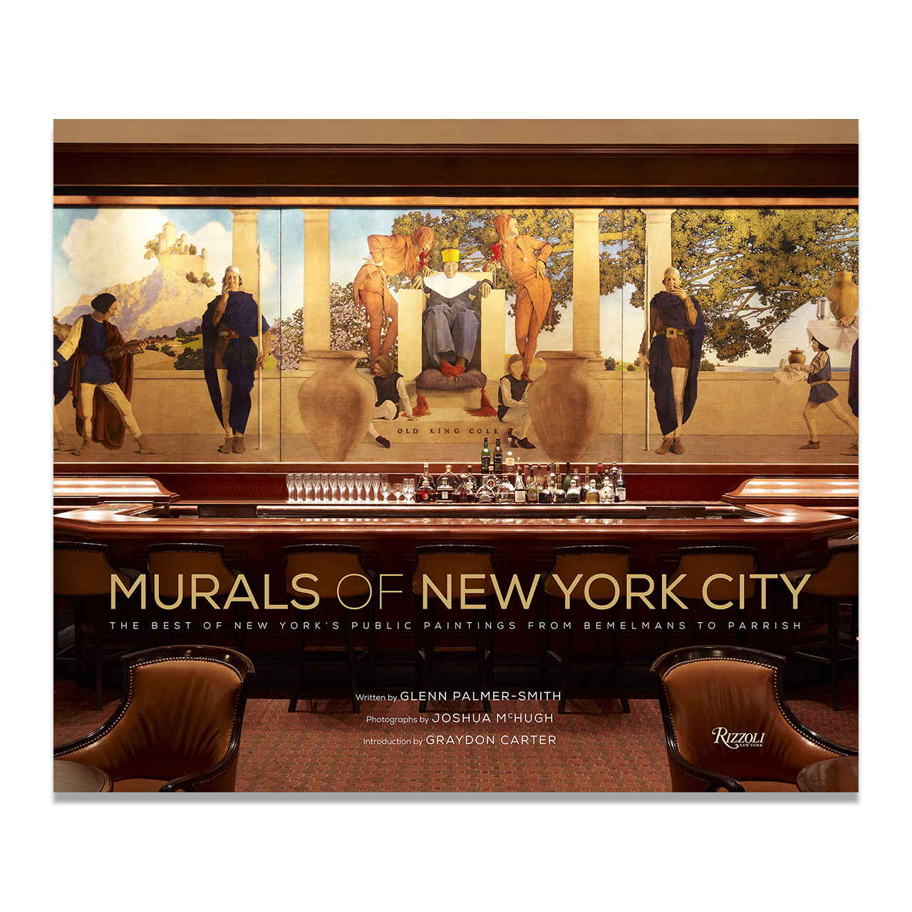 Murals of New York City (6551021060211)