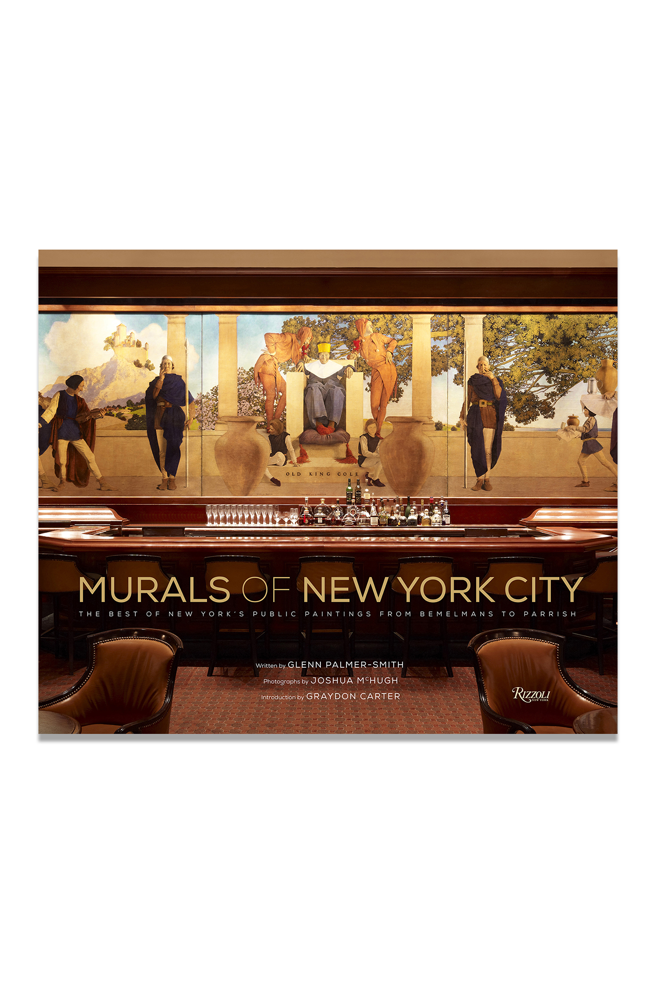 Murals of New York City (6551021060211)