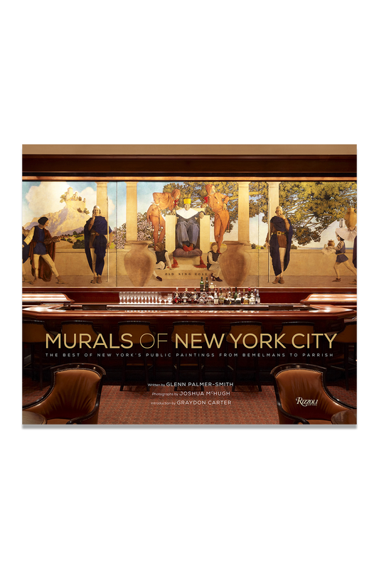Murals of New York City (6551021060211)