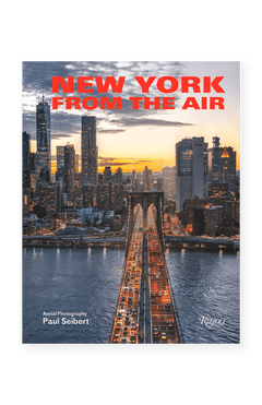 RIZZOLINew York From the AirA.K. Rikk's