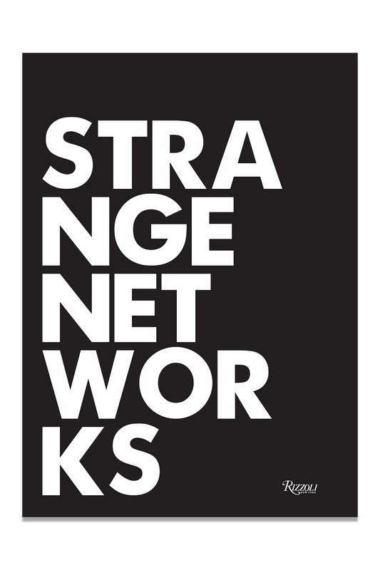 Strange Networks (6550987047027)