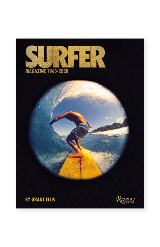 Surfer Magazine 1960-2020 (6830077509747)