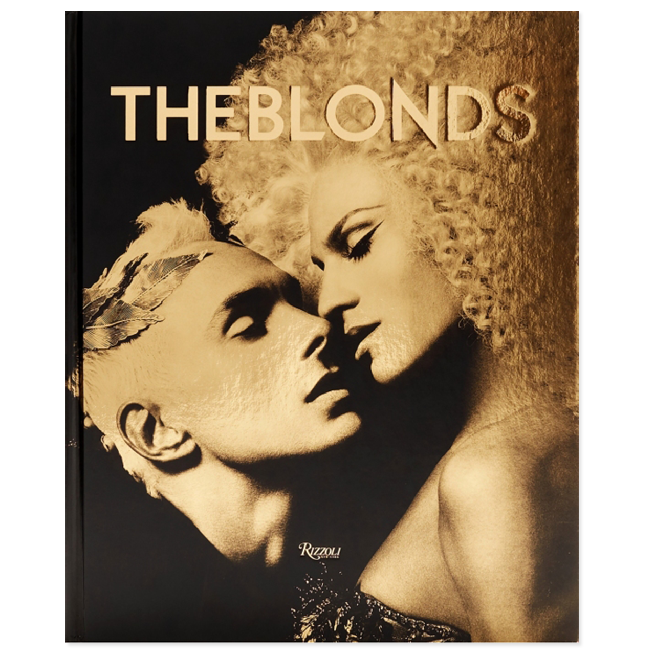 The Blonds (6830100119667)