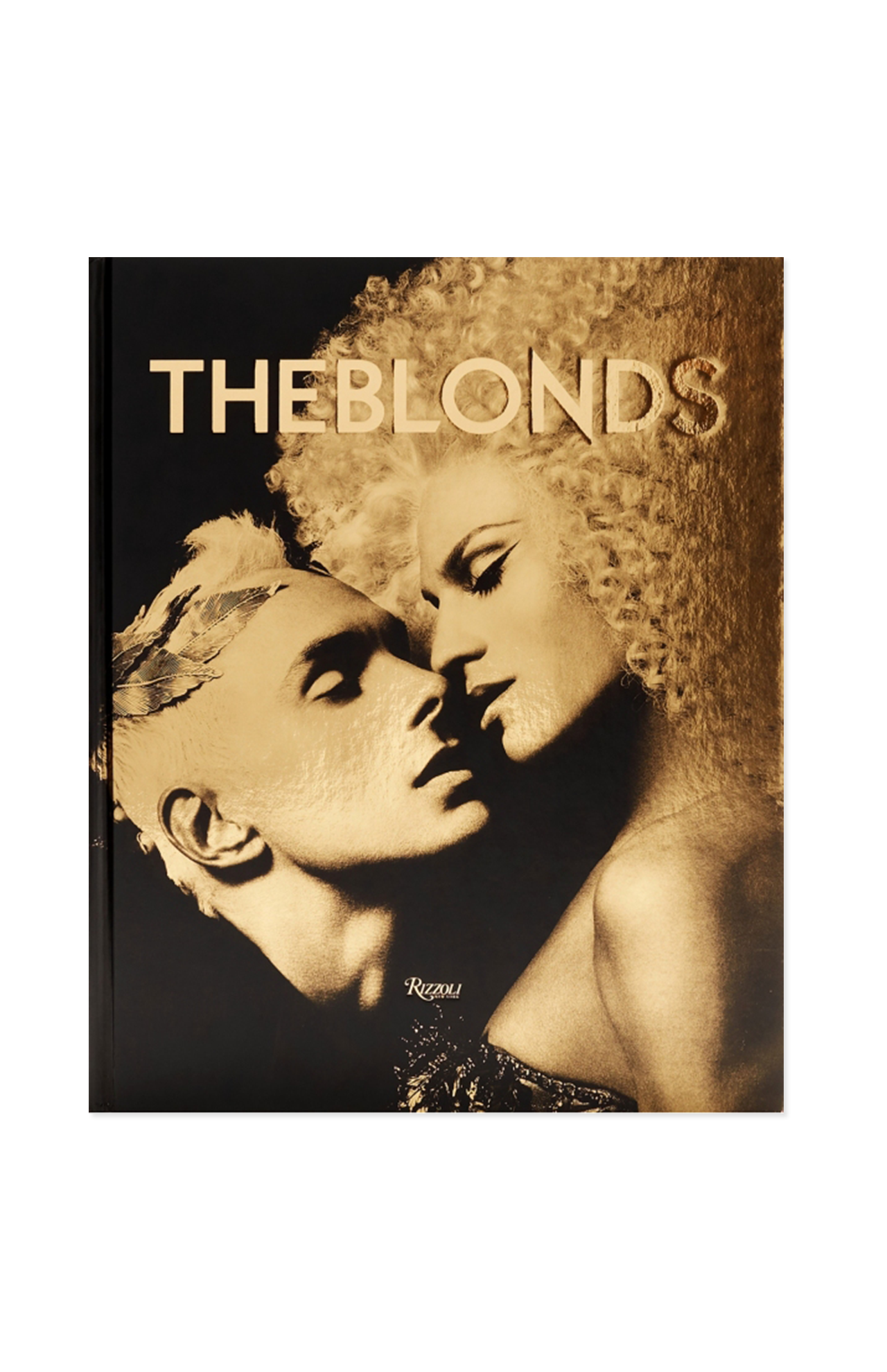 The Blonds (6830100119667)