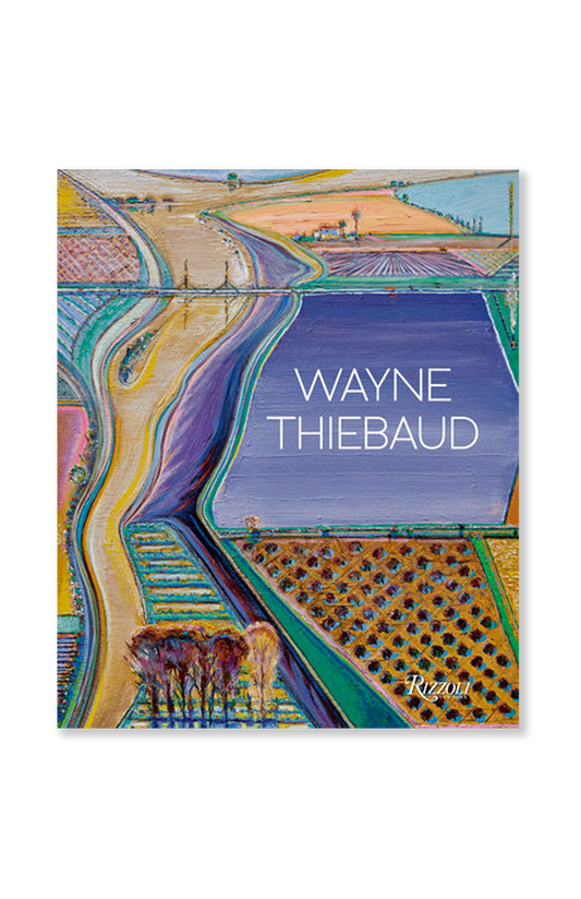 Wayne Thiebaud: Updated Edition (6830027767923)
